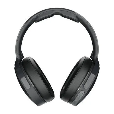 New - Skullcandy Hesh Evo Bluetooth Wireless Headphones - Black