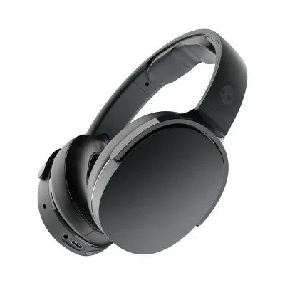 New - Skullcandy Hesh Evo Bluetooth Wireless Headphones - Black