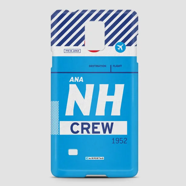 NH - Phone Case