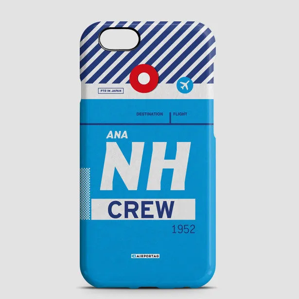 NH - Phone Case