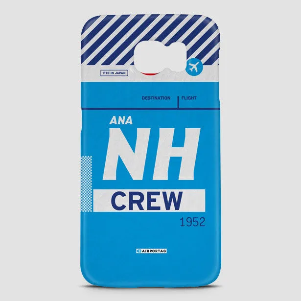 NH - Phone Case