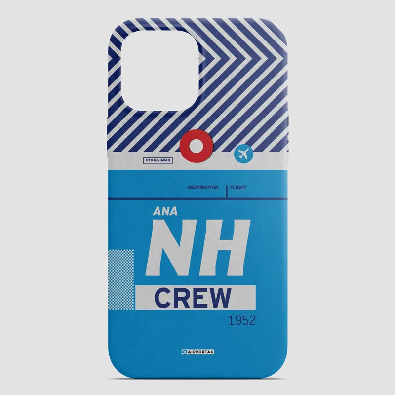 NH - Phone Case