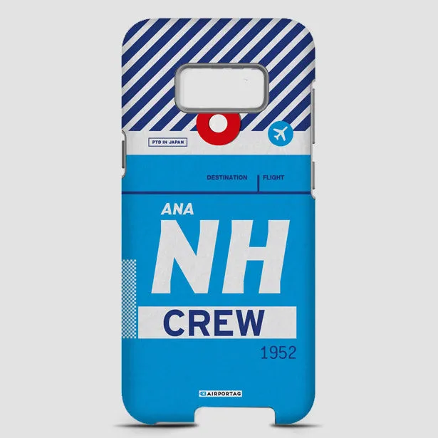 NH - Phone Case