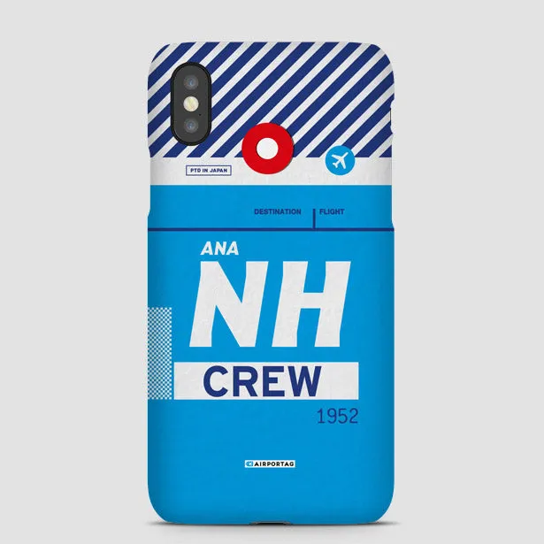 NH - Phone Case