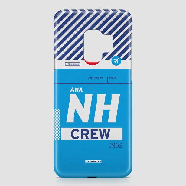 NH - Phone Case