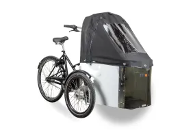 Nihola Medium Electric Trike