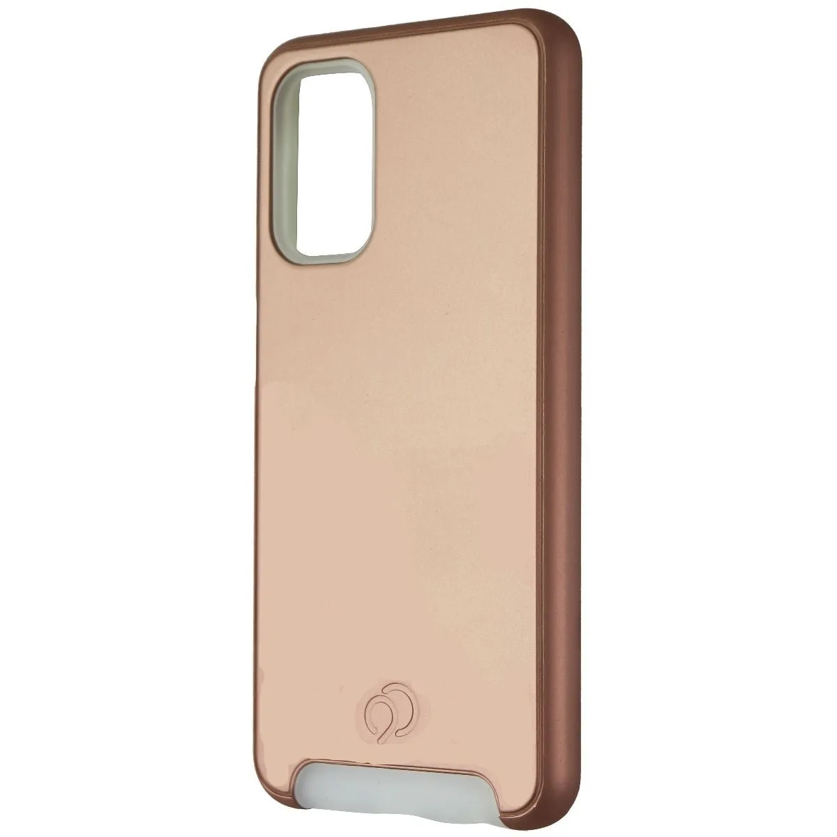 Nimbus9 Cirrus 2 Series Case for Samsung Galaxy A32 5G - Rose Clear