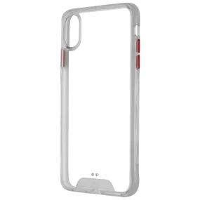 Nimbus9 - Vapor Air 2 Case for Apple iPhone Xs Max - Clear