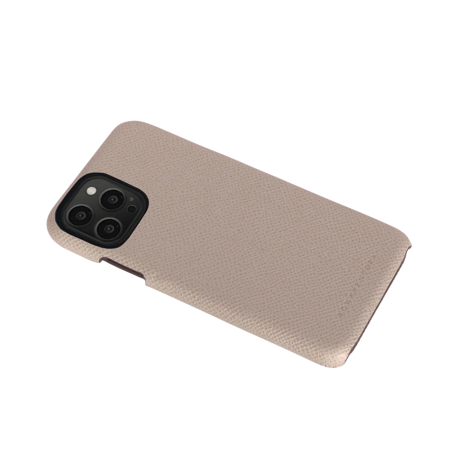 Noblessa Back Cover Smartphone Case (iPhone 13 Pro)