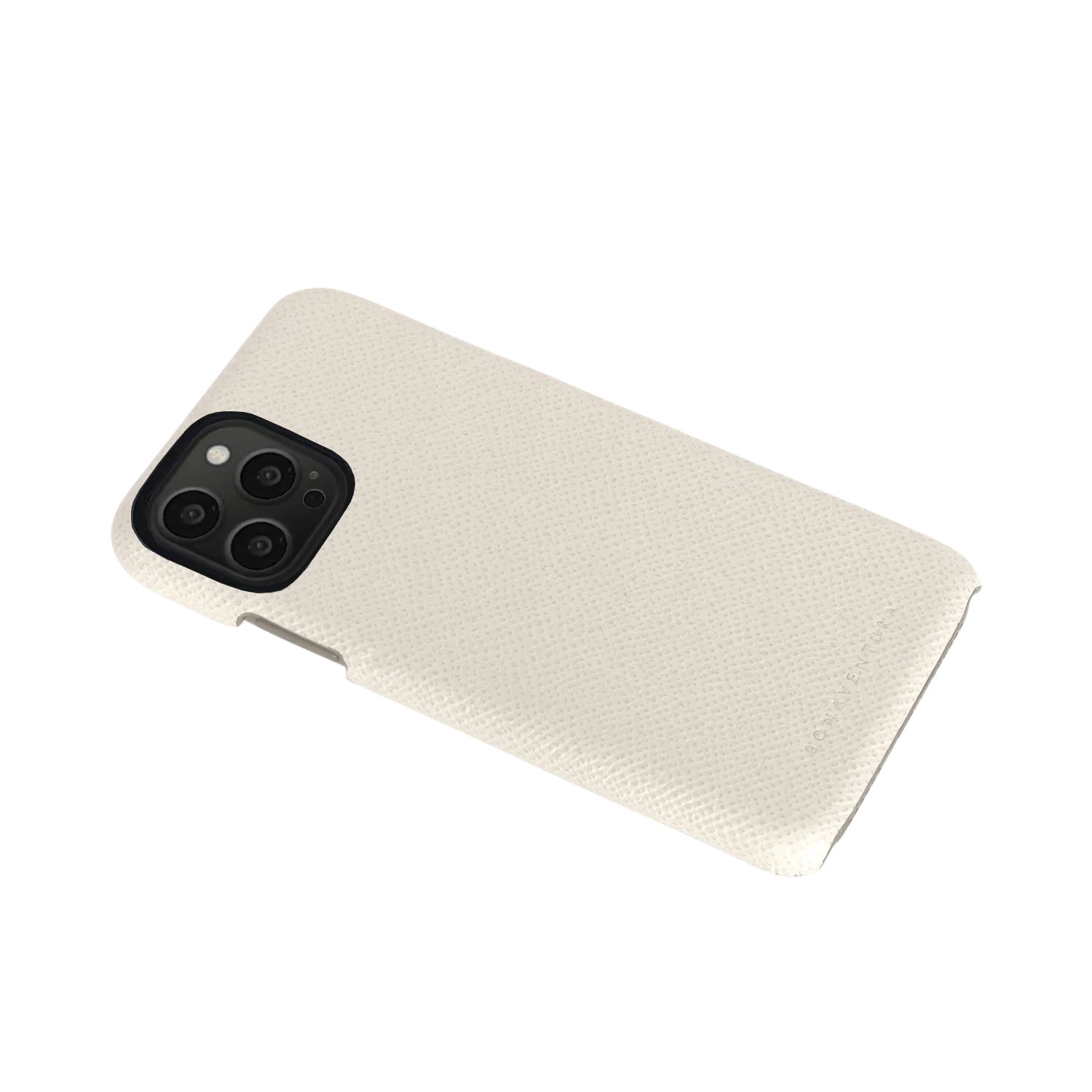 Noblessa Back Cover Smartphone Case (iPhone 13 Pro)