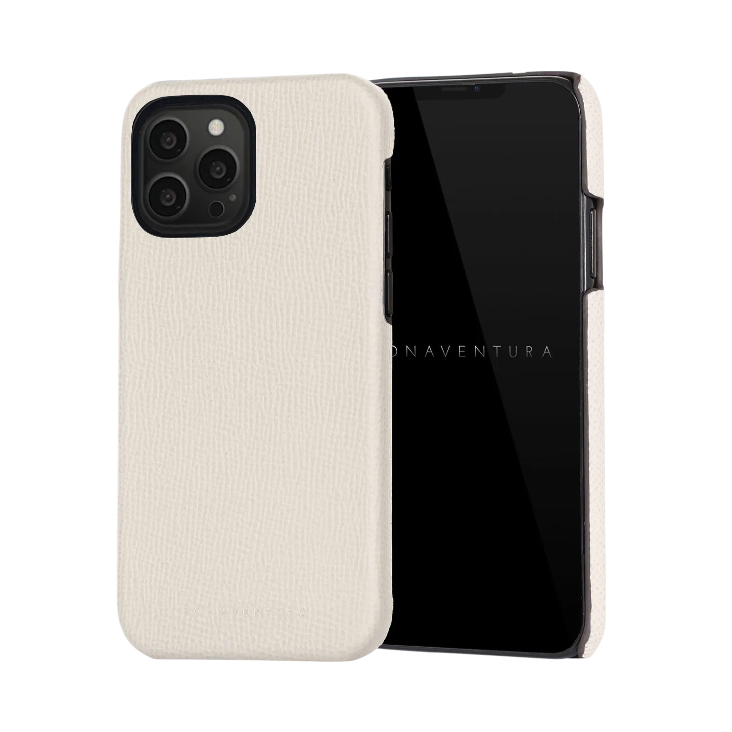 Noblessa Back Cover Smartphone Case (iPhone 13 Pro)