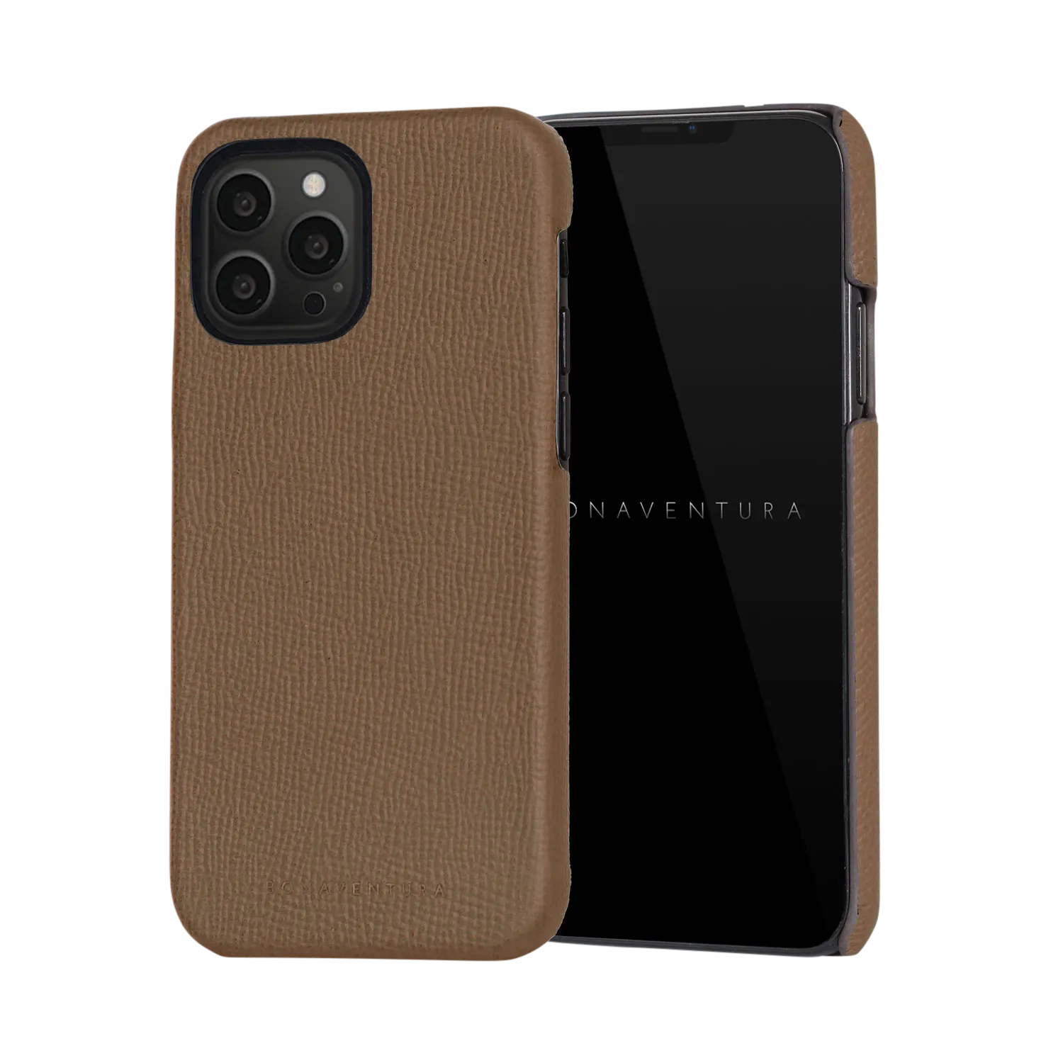 Noblessa Back Cover Smartphone Case (iPhone 13 Pro)