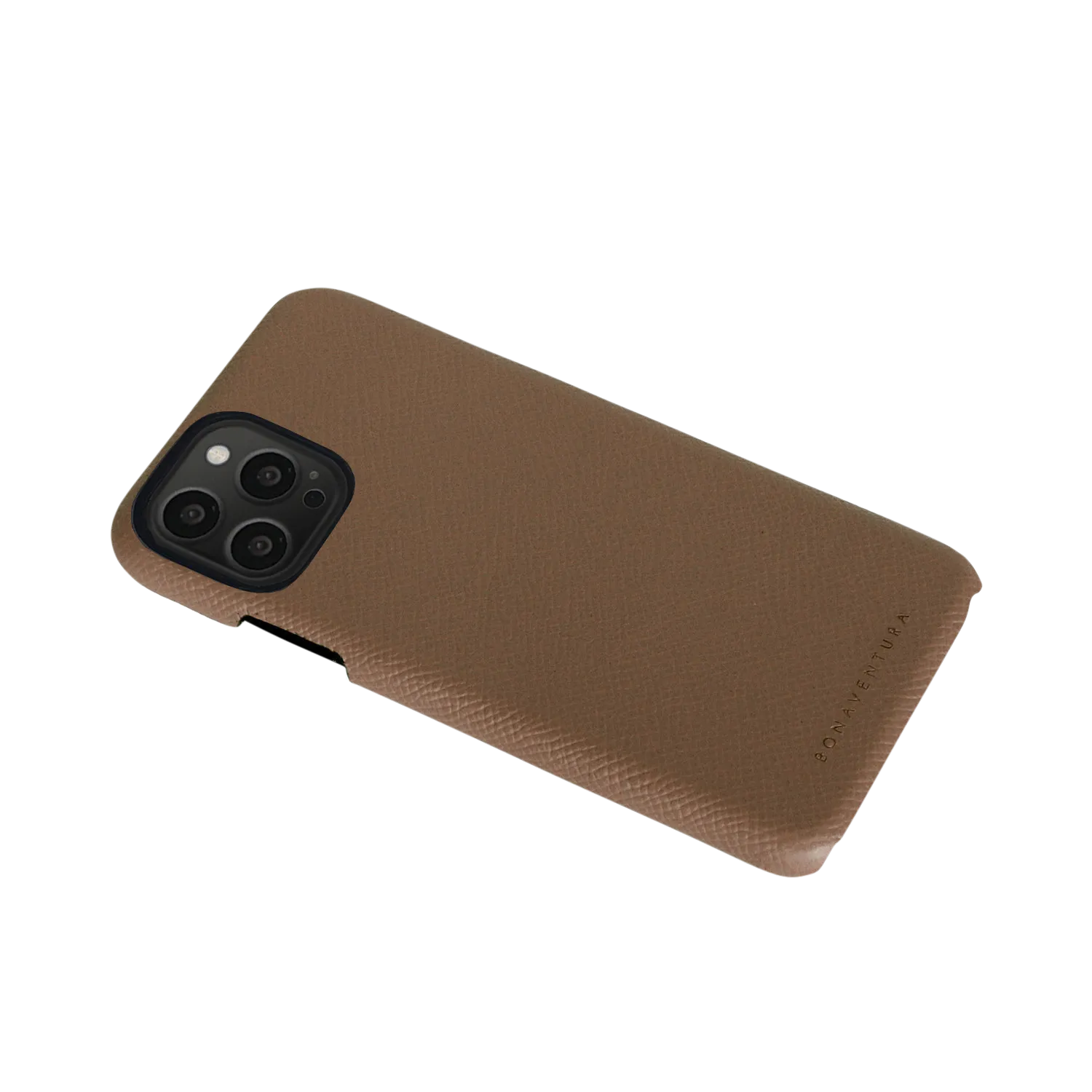 Noblessa Back Cover Smartphone Case (iPhone 13 Pro)