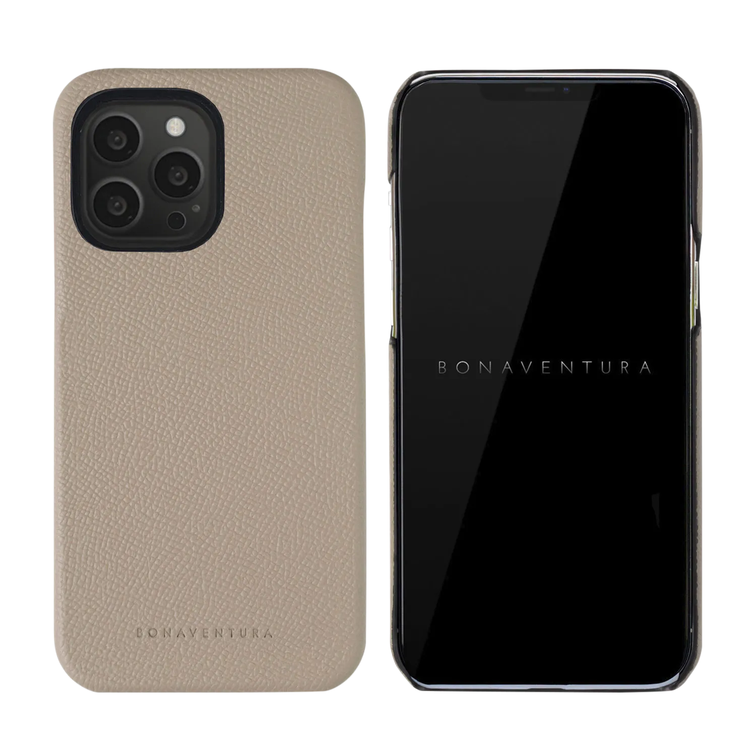 Noblessa Back Cover Smartphone Case (iPhone 13 Pro)