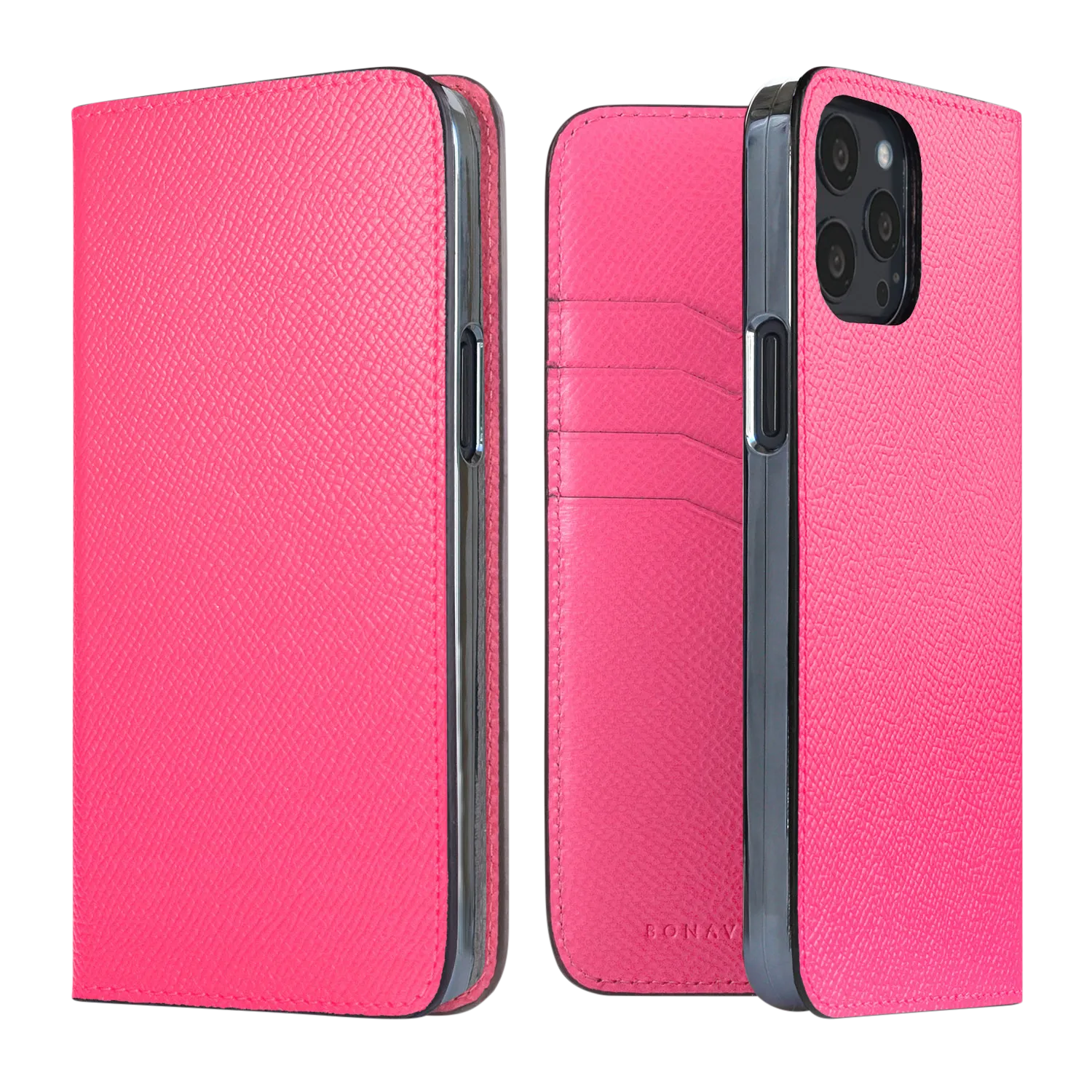 Noblessa Diary Smartphone Case (iPhone 13 Pro Max)