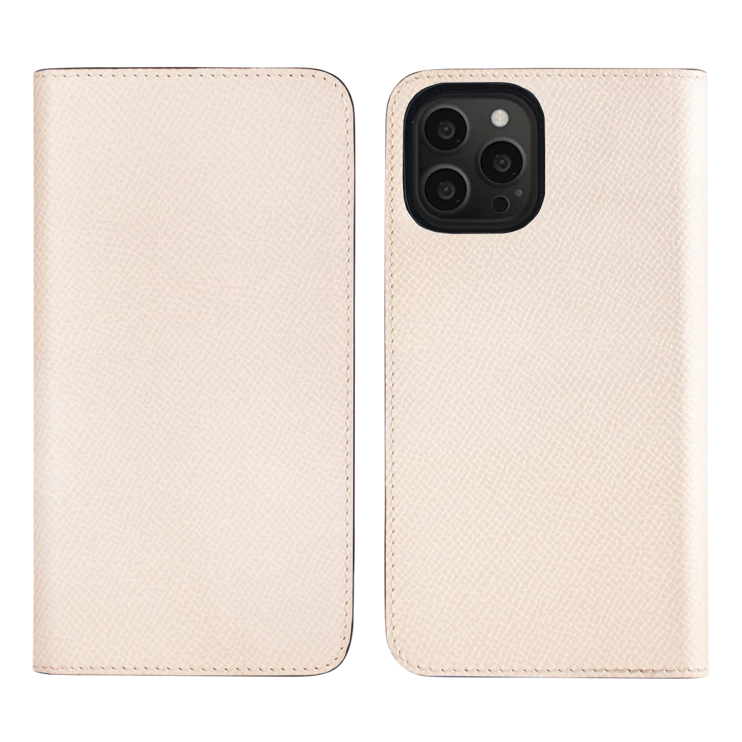 Noblessa Diary Smartphone Case (iPhone 13 Pro Max)