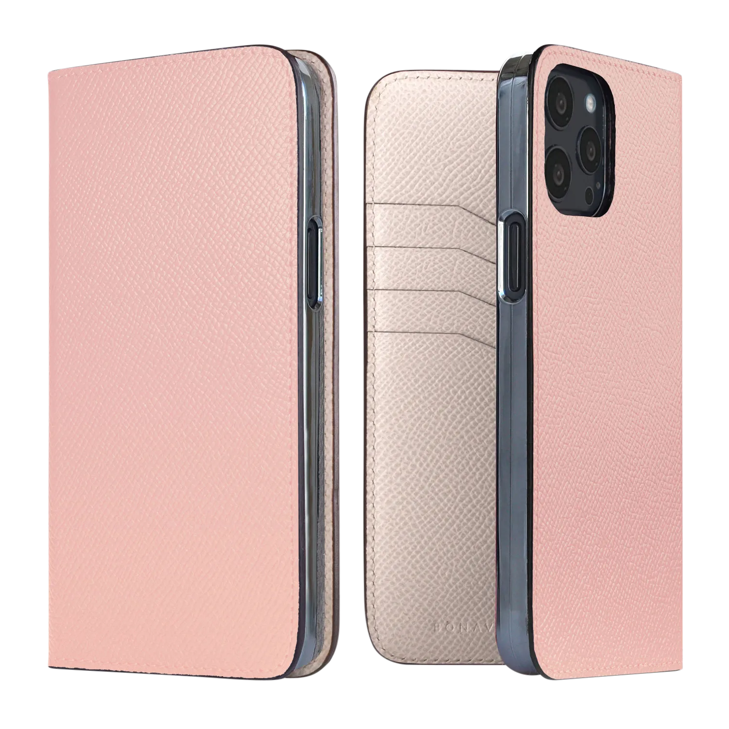 Noblessa Diary Smartphone Case (iPhone 13 Pro Max)