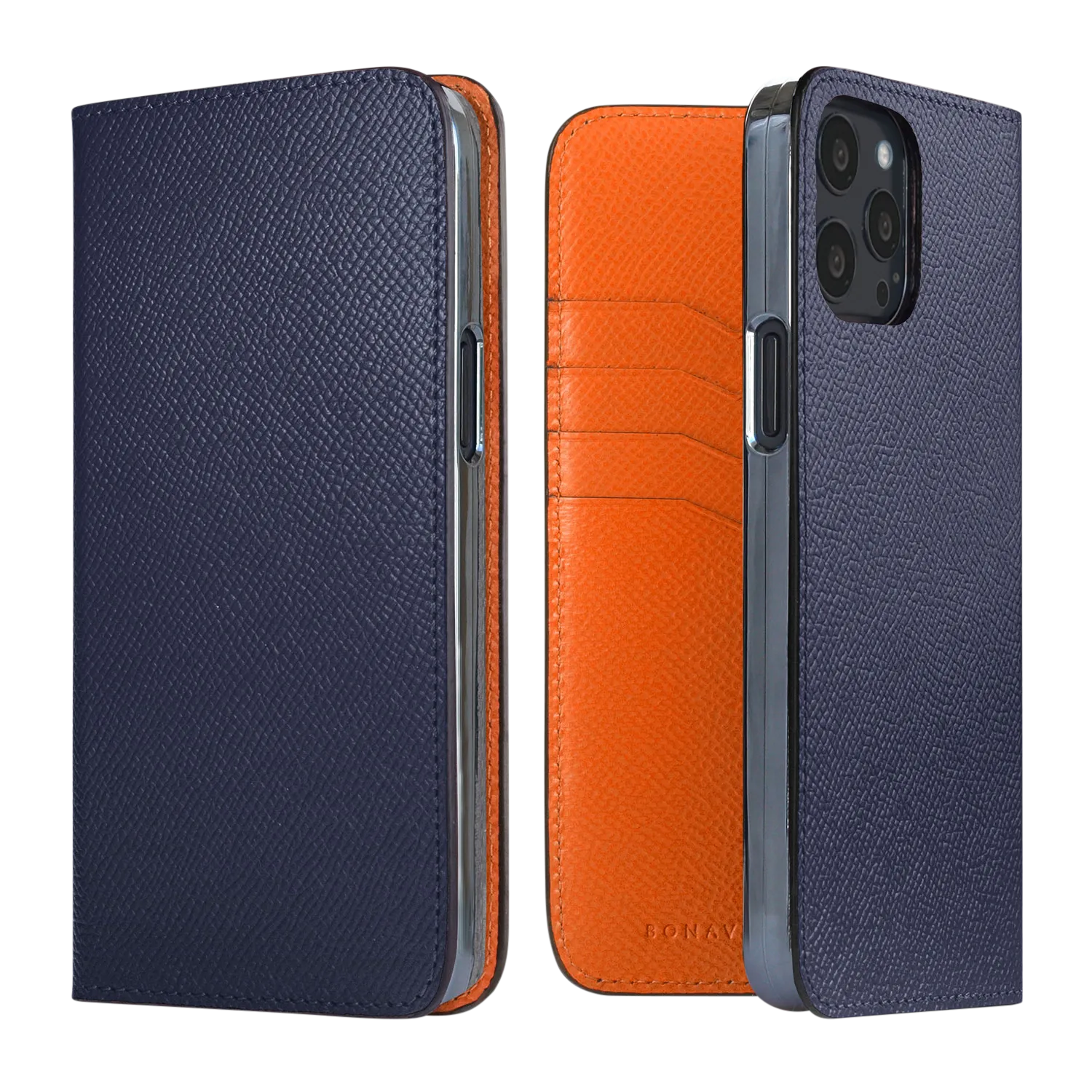 Noblessa Diary Smartphone Case (iPhone 13 Pro Max)