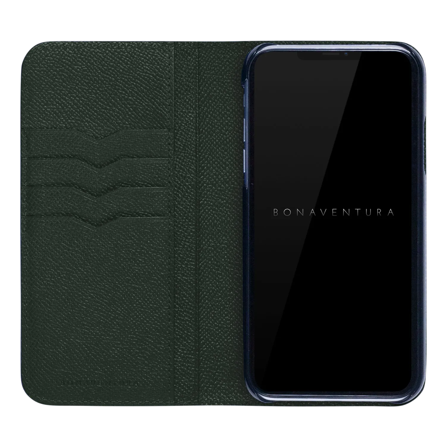 Noblessa Diary Smartphone Case (iPhone 13 Pro Max)