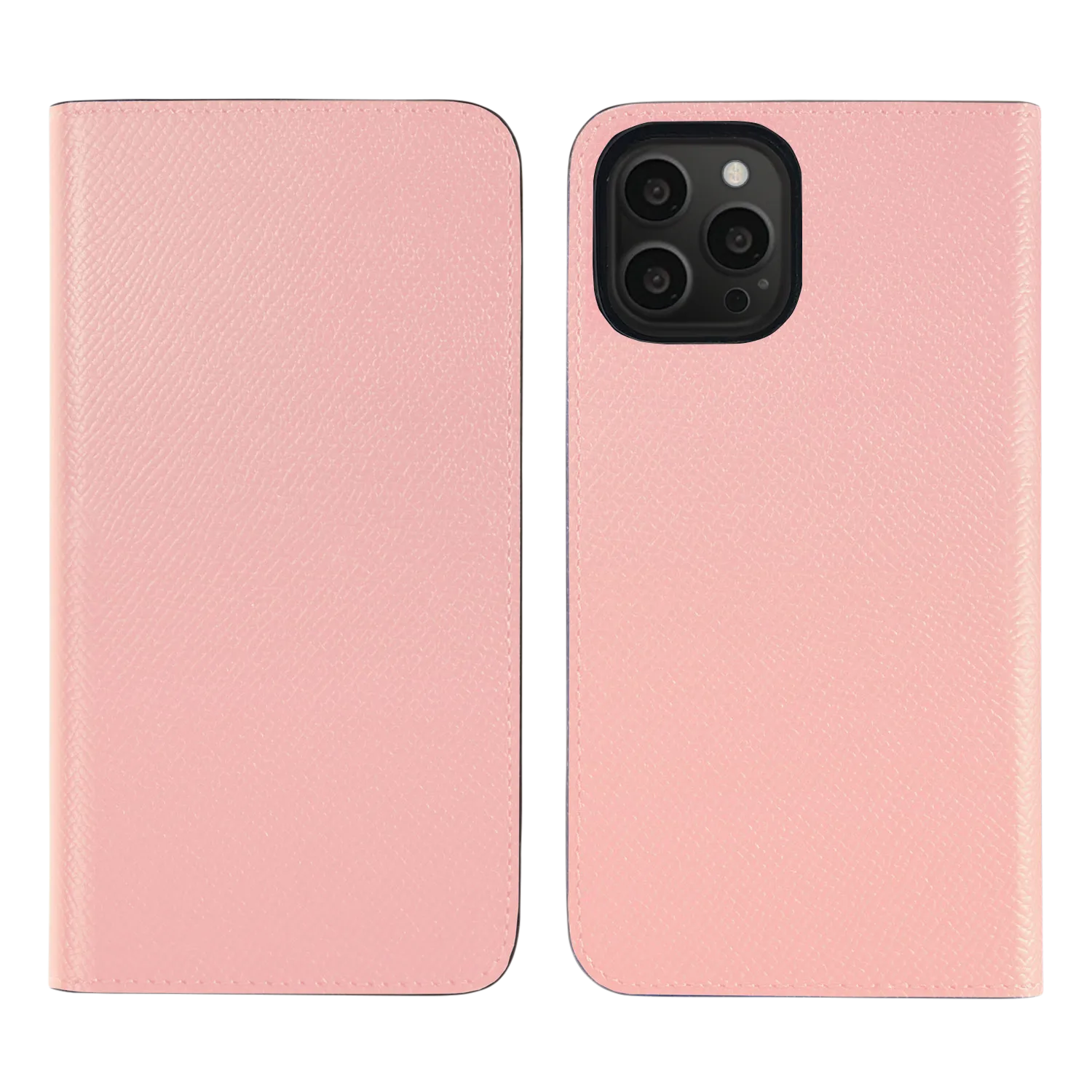 Noblessa Diary Smartphone Case (iPhone 13 Pro Max)