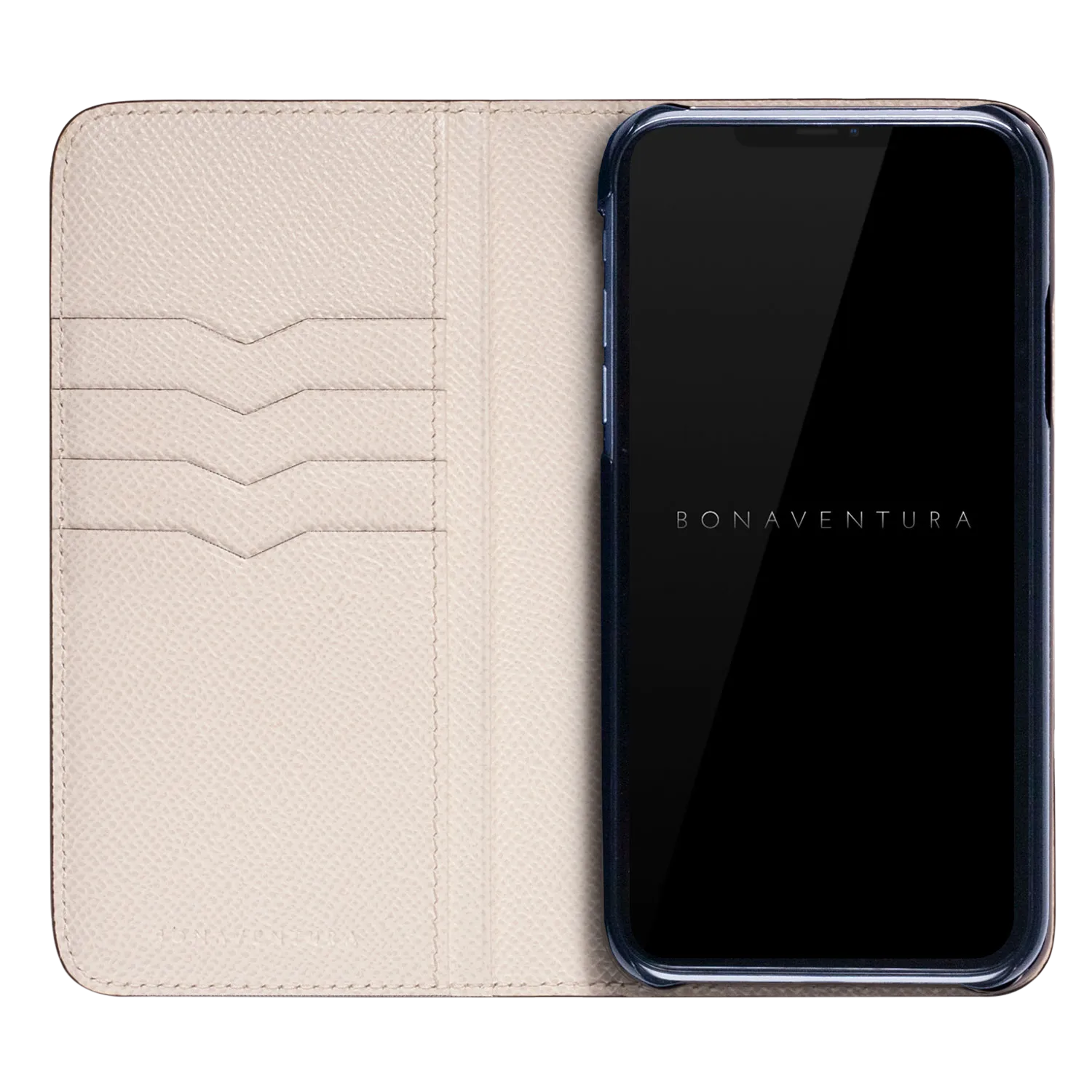 Noblessa Diary Smartphone Case (iPhone 13 Pro Max)