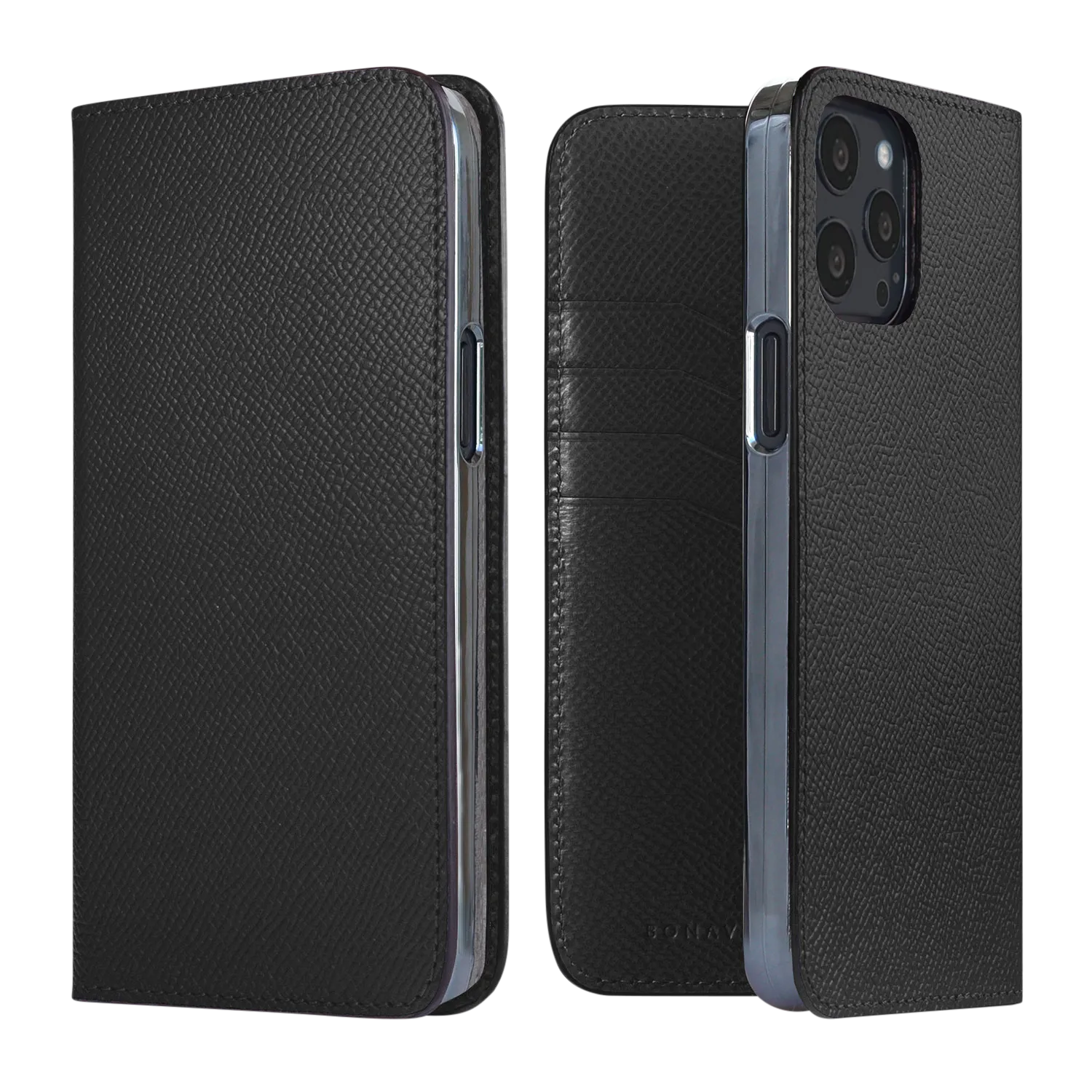 Noblessa Diary Smartphone Case (iPhone 13 Pro Max)