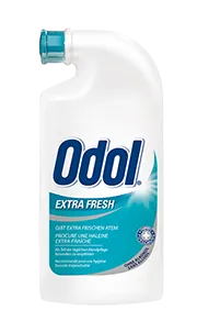 Odol - Mouthwash Extra Fresh