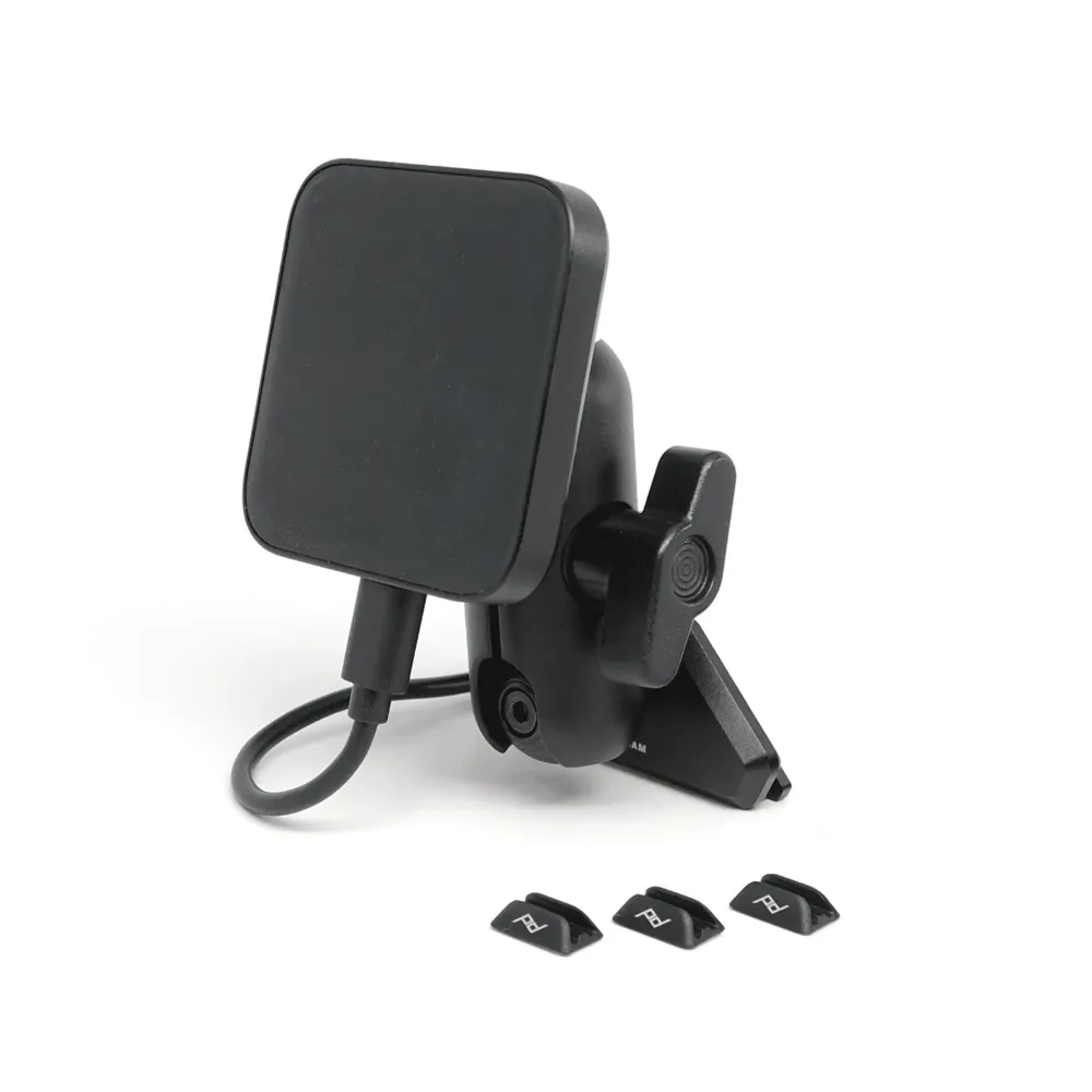 Offroam - Qi2 Magnetic Charging Phone Mount - Toyota Tacoma (2012-2015)