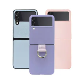 Olixar Colourful 3 Pack Case Bundle