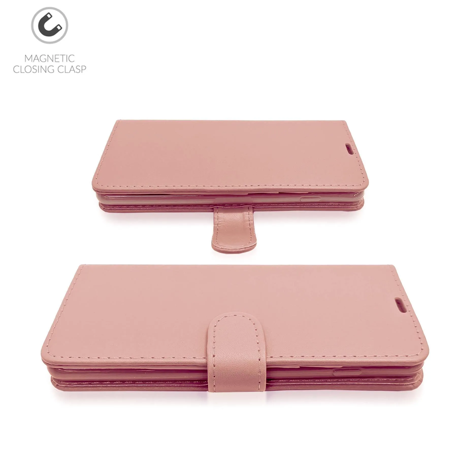 OnePlus CE2 Lite Flip Folio Book Wallet Case