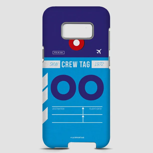 OO - Phone Case