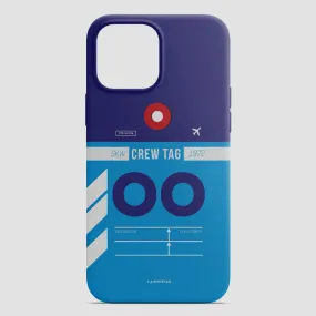 OO - Phone Case