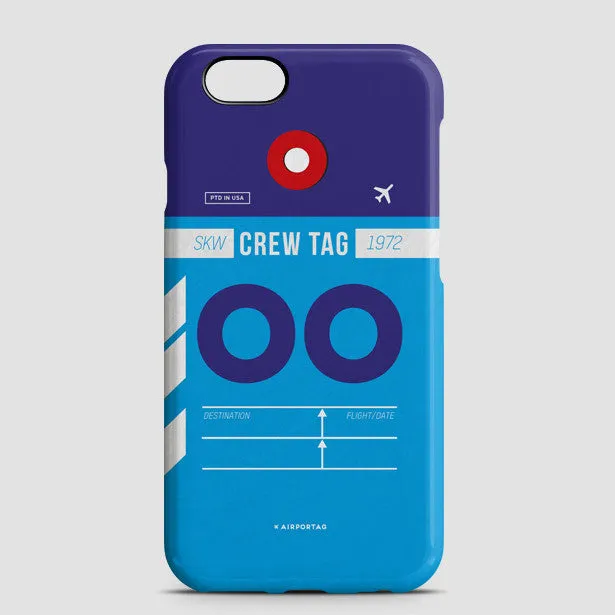 OO - Phone Case