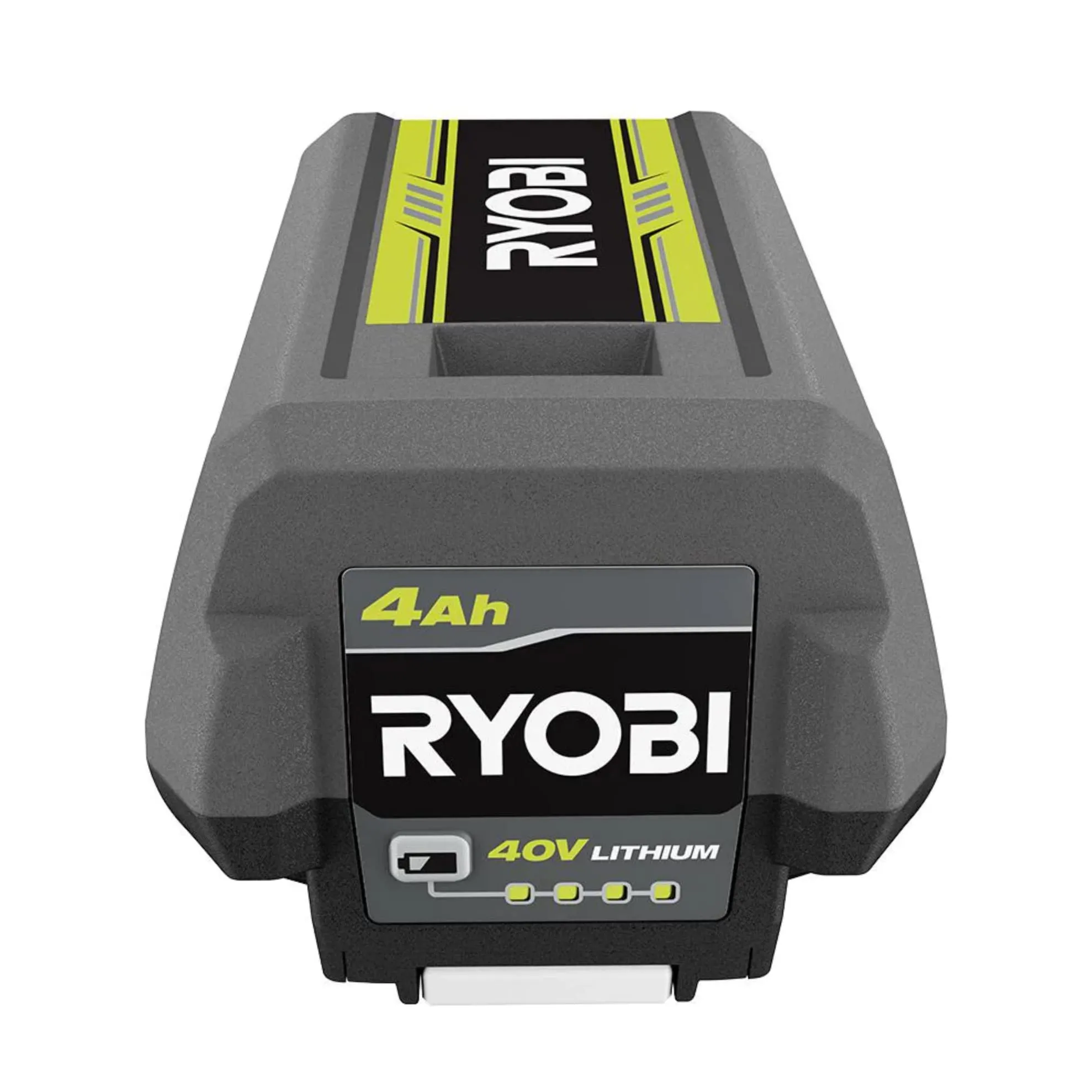 Open Box -  RYOBI OP4040A1 40-Volt Lithium-Ion 4 Ah High Capacity Battery