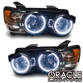 ORACLE Lighting 2012-2015 Chevrolet Sonic Pre-Assembled Halo Headlights