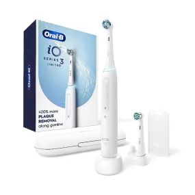 Oral-B iO Series 3 Limited Electric Toothbrush