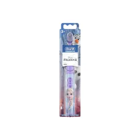 Oral-B Kids Electric Toothbrush