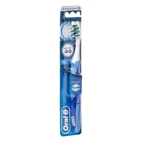 Oral-B Pro-Expert Pulsar Deep Clean 35 Medium Toothbrush, Assorted Pack of 1's