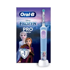 Oral-B Vitality Pro Kids Electric Toothbrush - Frozen