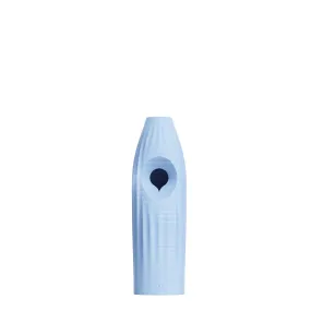 Ordo {access}ories Handle - Soft Blue Straight Medium Vertical