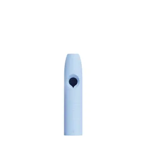 Ordo {access}ories Handle - Soft Blue Straight Small Smooth