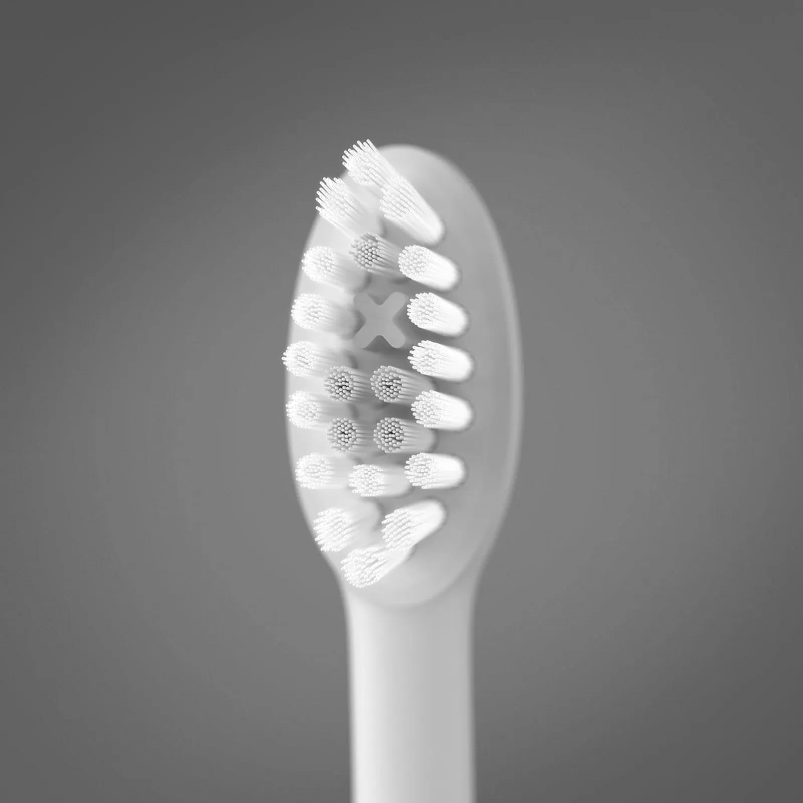 Ordo Sonic  Toothbrush White/Silver