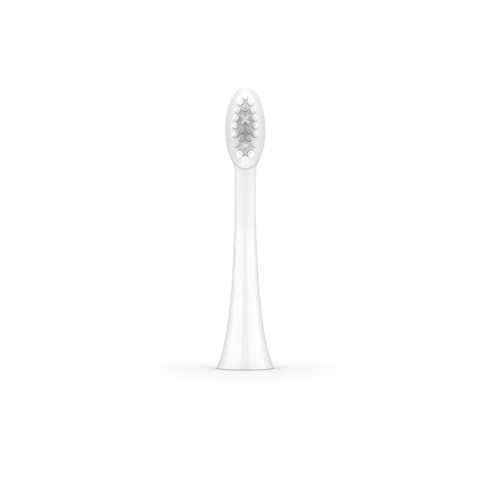 Ordo Sonic  Toothbrush White/Silver