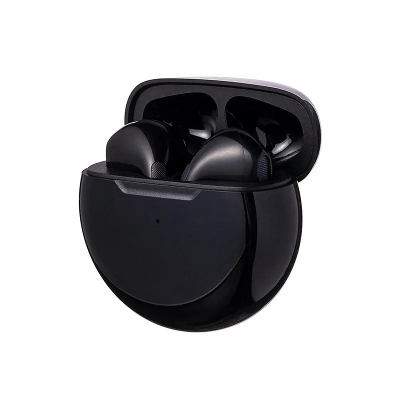 Original Air Pro 6 TWS Wireless Bluetooth Earphones Mini Pods Earbuds Earpod Headset For Xiaomi Android Apple iPhone Headphones