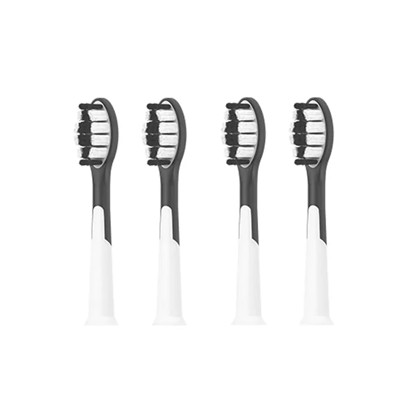 Original SUBORT Brush Heads S9 Sonic Electric Toothbrush Accessories Replacement Toothbrush Heads