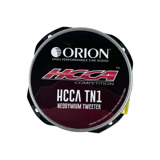 Orion HCCA-TN1