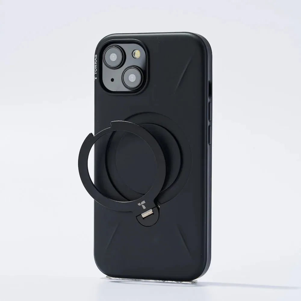 Ostand 360° Spin Fusion MagSafe Case for iPhone 15 Pro Max