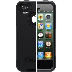 OTTERBOX COMMUTER SERIES