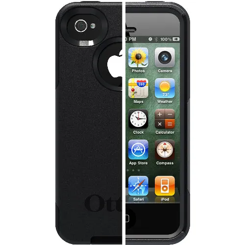 OTTERBOX COMMUTER SERIES