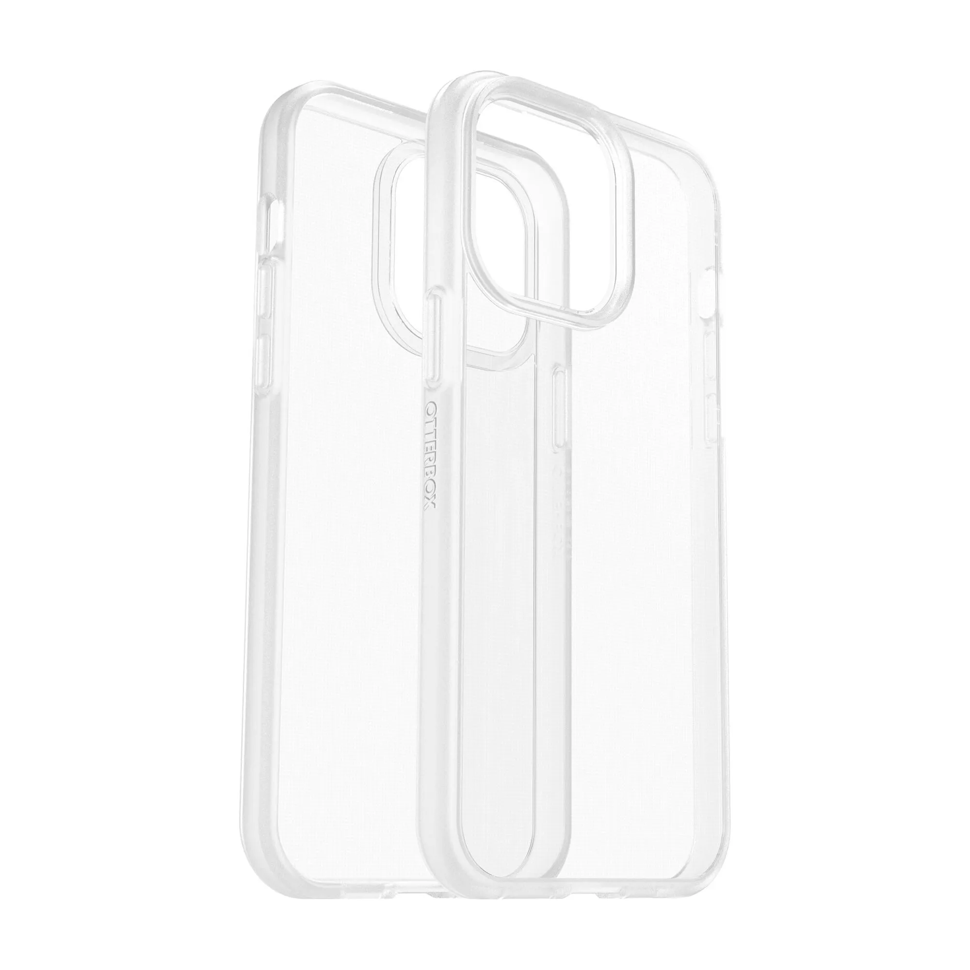 Otterbox React for iPhone 14 Plus - Clear (Barcode: 840262384902)